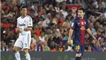Nhà cái đánh giá Messi cao hơn Ronaldo ở cuộc đua giành QBV FIFA